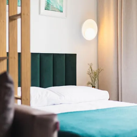 Komfortowe Mieszkania W Centrum Sopotu Appartement Sopot