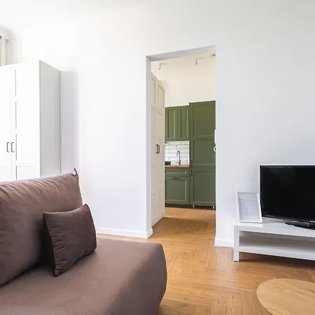 Appartement Komfortowe Mieszkania W Centrum Sopotu Sopot