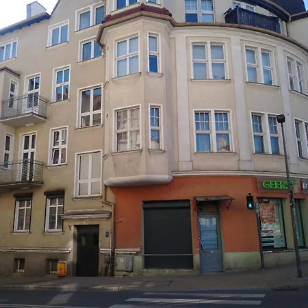 Komfortowe Mieszkania W Centrum Sopotu