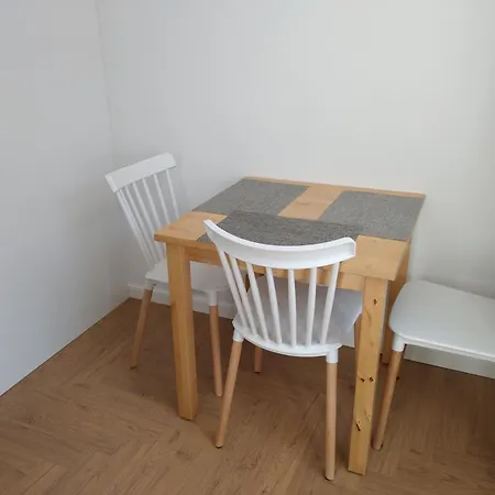Appartement Komfortowe Mieszkania W Centrum Sopotu Sopot
