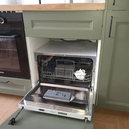 Komfortowe Mieszkania W Centrum Sopotu Appartement *