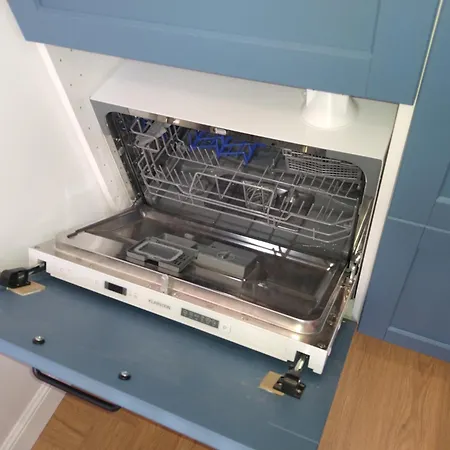 Komfortowe Mieszkania W Centrum Sopotu Appartement