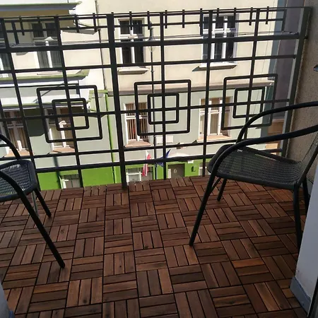 דירה Komfortowe Mieszkania W Centrum Sopotu *